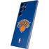 NBA New York Knicks Distressed Galaxy S22 Ultra Skin