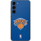 NBA New York Knicks Distressed Galaxy S23 FE Skin
