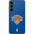 NBA New York Knicks Distressed Galaxy S23 FE Skin