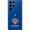 NBA New York Knicks Distressed Galaxy S23 Ultra Skin