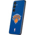 NBA New York Knicks Distressed Galaxy S24 Plus Skin