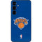 NBA New York Knicks Distressed Galaxy S24 Skin