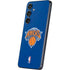 NBA New York Knicks Distressed Galaxy S24 Skin