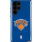 NBA New York Knicks Distressed Galaxy Cases