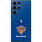 NBA New York Knicks Distressed Galaxy S24 Ultra Skin