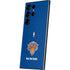 NBA New York Knicks Distressed Galaxy S24 Ultra Skin