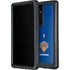 NBA New York Knicks Distressed Galaxy S24 Ultra Waterproof Case