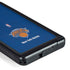 NBA New York Knicks Distressed Galaxy S24 Ultra Waterproof Case