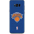 NBA New York Knicks Distressed Galaxy S8 Plus Skin