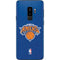 NBA New York Knicks Distressed Galaxy S9 Plus Skin