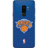 NBA New York Knicks Distressed Galaxy S9 Plus Skin