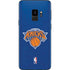 NBA New York Knicks Distressed Galaxy S9 Skin