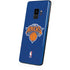 NBA New York Knicks Distressed Galaxy S9 Skin