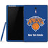 NBA New York Knicks Distressed Samsung Galaxy Tab Skin
