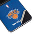 NBA New York Knicks Distressed Galaxy Z Flip5 5G Skin