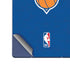 NBA New York Knicks Distressed Galaxy Z Fold6 Skin