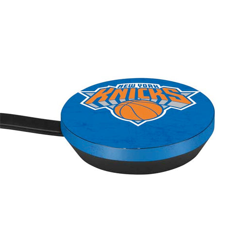 NBA New York Knicks Distressed Google Stadia Controller Skin