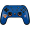 NBA New York Knicks Distressed Google Stadia Controller Skin