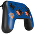 NBA New York Knicks Distressed Google Stadia Controller Skin