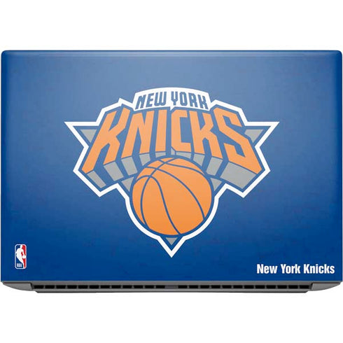 NBA New York Knicks Distressed HP ZBook Fury 16 G10 Skin