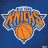 NBA New York Knicks Distressed Dell Inspiron Skin