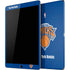 NBA New York Knicks Distressed iPad Skins