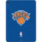 NBA New York Knicks Distressed Apple iPad Air Skin
