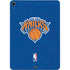 NBA New York Knicks Distressed Apple iPad Air Skin