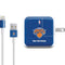NBA New York Knicks Distressed iPad Charger (10W USB) Skin