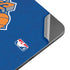 NBA New York Knicks Distressed Apple iPad Mini Skin