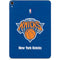 NBA New York Knicks Distressed Apple iPad Pro Skin