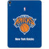 NBA New York Knicks Distressed Apple iPad Pro Skin