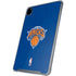NBA New York Knicks Distressed iPad Cases