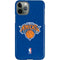NBA New York Knicks Distressed iPhone 11 Pro Lite Case