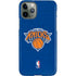 NBA New York Knicks Distressed iPhone 11 Pro Lite Case
