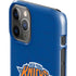 NBA New York Knicks Distressed iPhone 11 Pro Lite Case