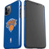 NBA New York Knicks Distressed iPhone 11 Pro Lite Case