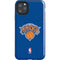 NBA New York Knicks Distressed iPhone 11 Pro Max Impact Case