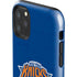NBA New York Knicks Distressed iPhone 11 Pro Max Impact Case