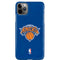 NBA New York Knicks Distressed iPhone 11 Pro Max Lite Case
