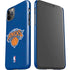 NBA New York Knicks Distressed iPhone 11 Pro Max Lite Case