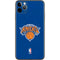 NBA New York Knicks Distressed iPhone 11 Pro Max Skin