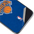 NBA New York Knicks Distressed iPhone 11 Skin