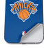 NBA New York Knicks Distressed iPhone 12 Pro Skin