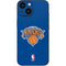 NBA New York Knicks Distressed iPhone 13 Mini Skin