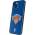 NBA New York Knicks Distressed iPhone 13 Mini Skin