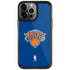 NBA New York Knicks Distressed iPhone Cases