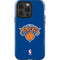 NBA New York Knicks Distressed iPhone 13 Pro Impact Case