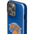 NBA New York Knicks Distressed iPhone 13 Pro Max Impact Case