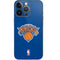 NBA New York Knicks Distressed iPhone 13 Pro Skin
